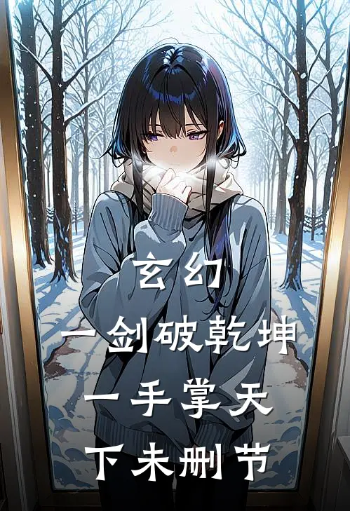 玄幻：一剑破乾坤，一手掌天下未删节