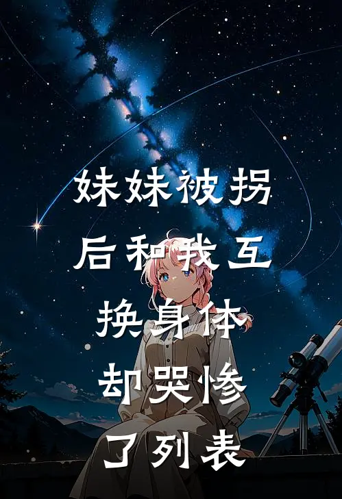 妹妹被拐后和我互换身体，却哭惨了列表