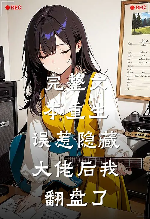 完整文本重生：误惹隐藏大佬后我翻盘了