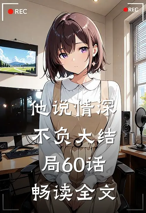 他说情深不负大结局60话畅读全文