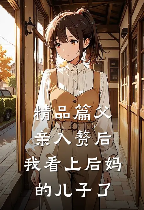 精品篇父亲入赘后，我看上后妈的儿子了