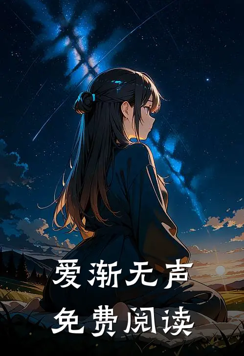 爱渐无声免费阅读