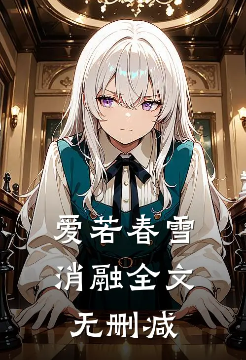 爱若春雪消融全文无删减