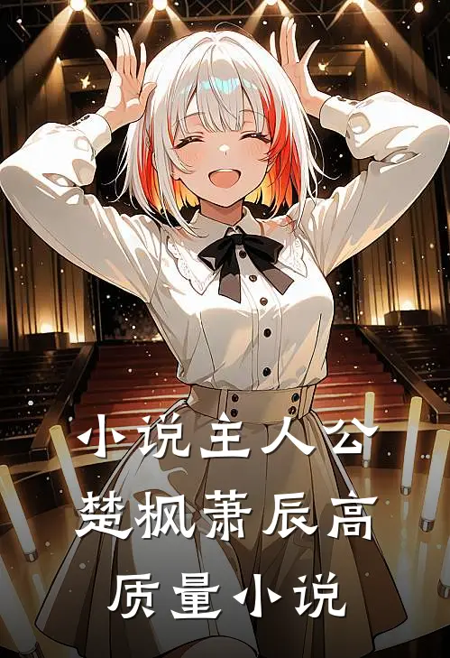 小说主人公楚枫萧辰高质量小说