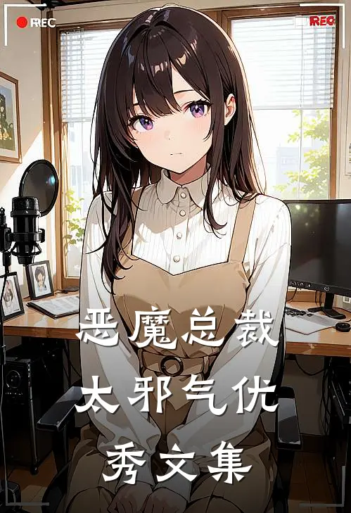 恶魔总裁太邪气优秀文集