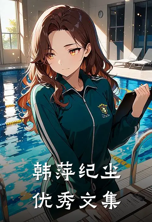 韩萍纪尘优秀文集