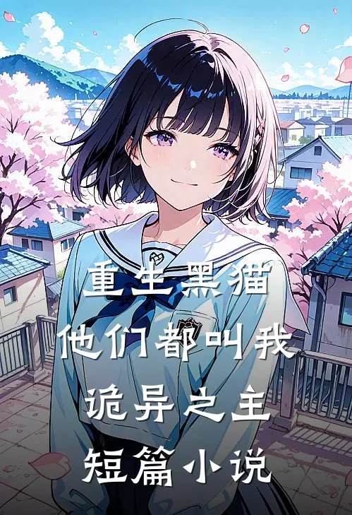 重生黑猫，他们都叫我诡异之主短篇小说