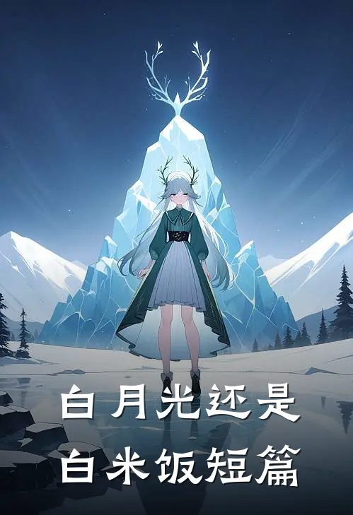 白月光还是白米饭短篇