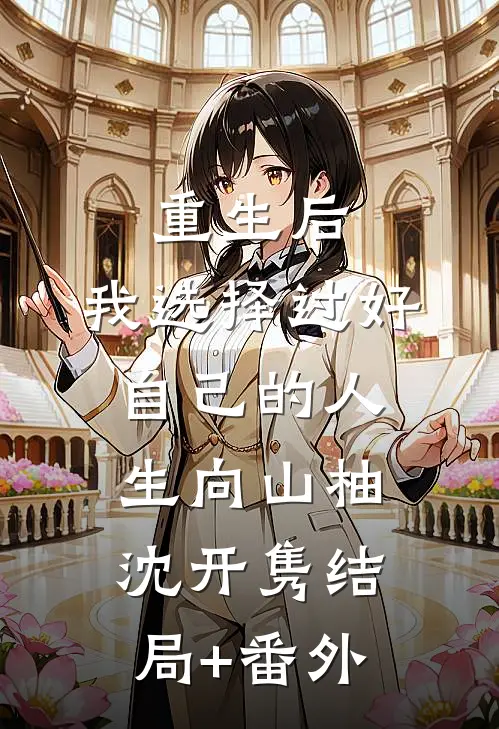 重生后，我选择过好自己的人生向山柚沈开隽结局+番外