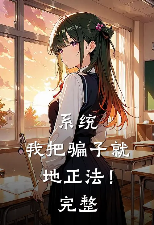 系统：我把骗子就地正法！完整