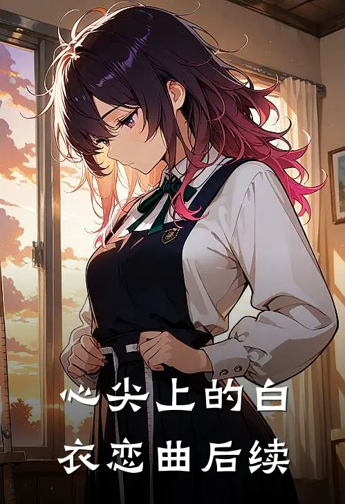 心尖上的白衣恋曲后续
