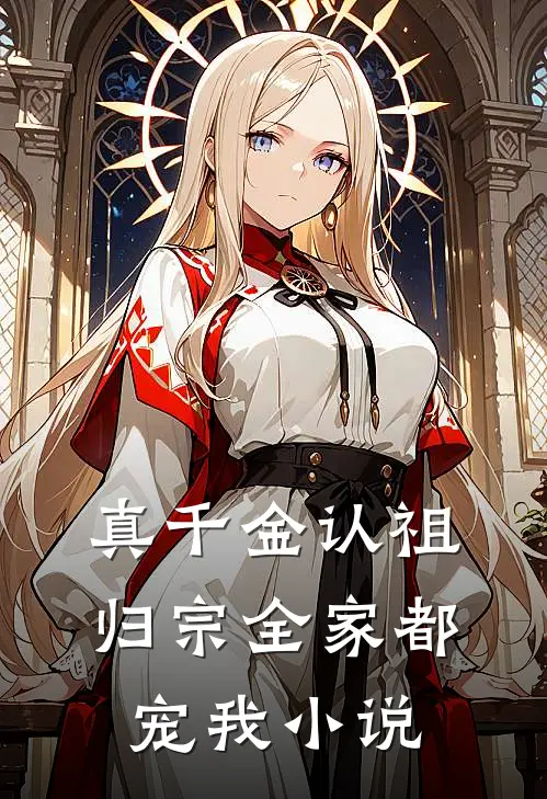 真千金认祖归宗全家都宠我小说