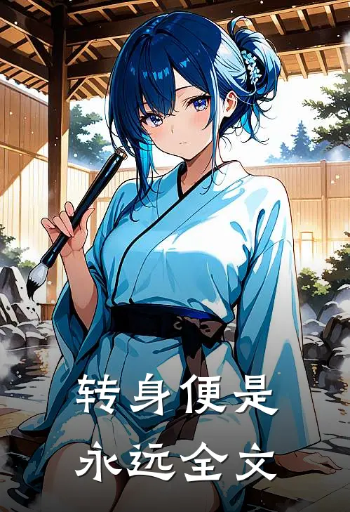 转身便是永远全文