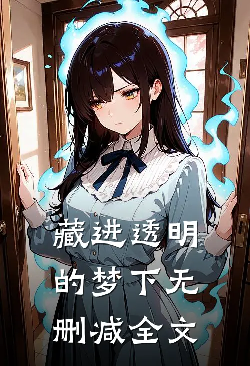 藏进透明的梦下无删减全文