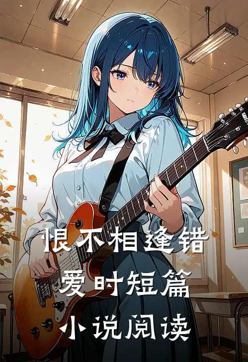 恨不相逢错爱时短篇小说阅读