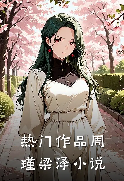 热门作品周瑾梁泽小说