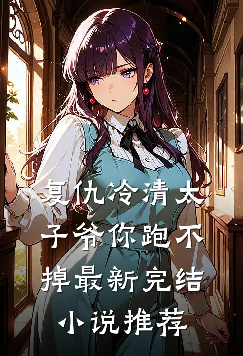复仇冷清太子爷你跑不掉最新完结小说推荐