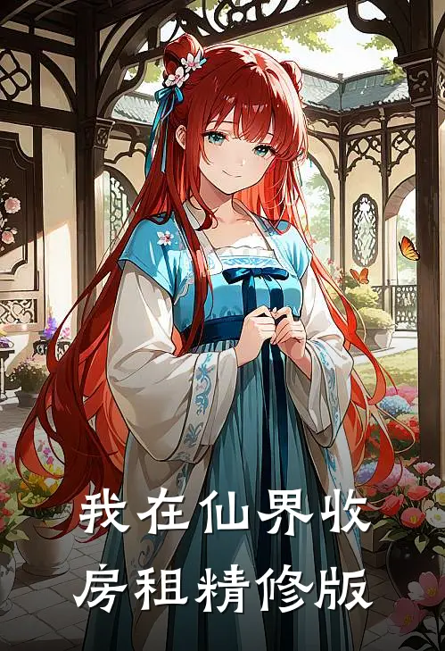 我在仙界收房租精修版