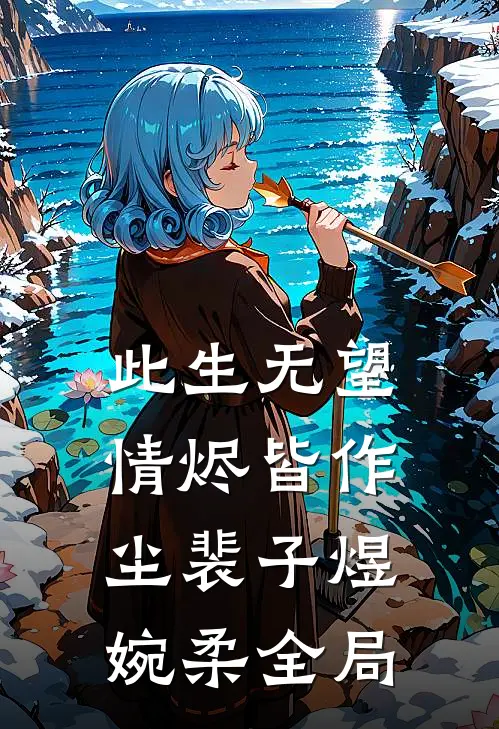 此生无望，情烬皆作尘裴子煜婉柔全局