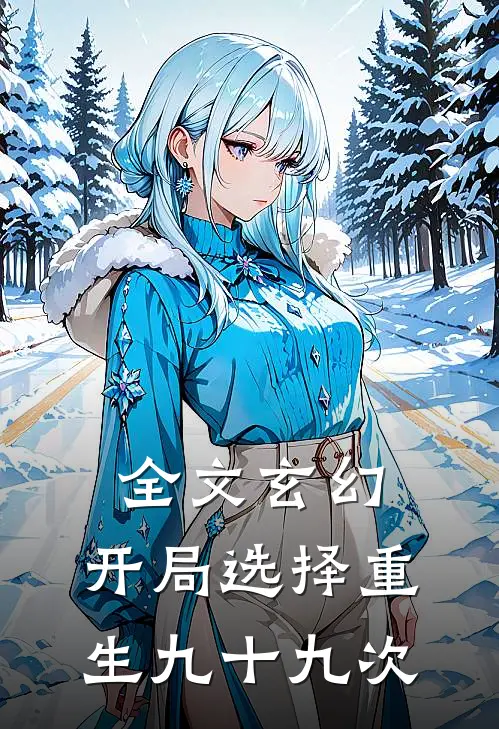 全文玄幻：开局选择重生九十九次