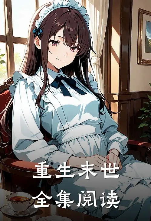 重生末世全集阅读