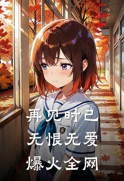 再见时已无恨无爱爆火全网