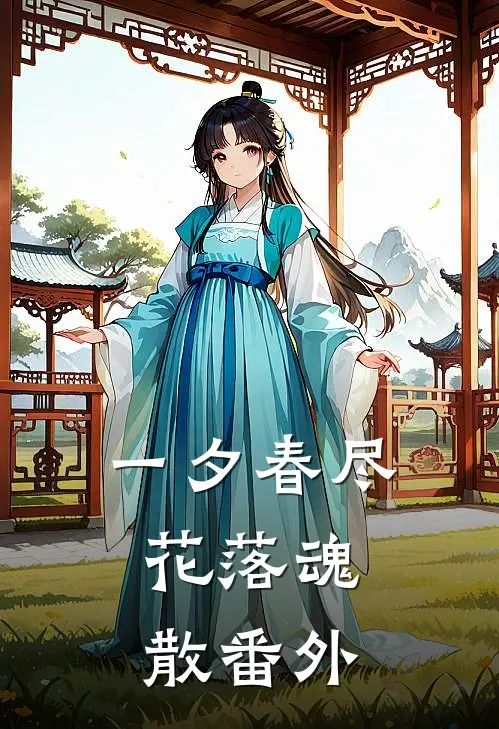 一夕春尽，花落魂散番外