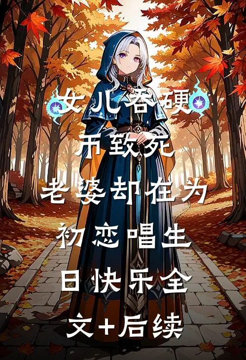 女儿吞硬币致死，老婆却在为初恋唱生日快乐全文+后续