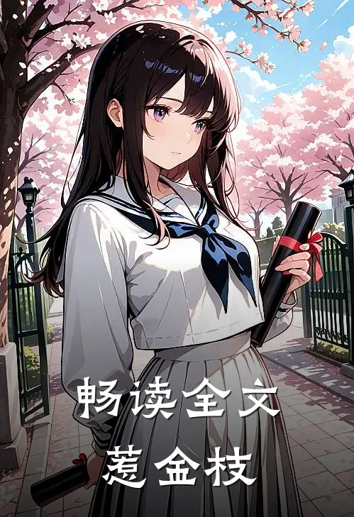 畅读全文惹金枝