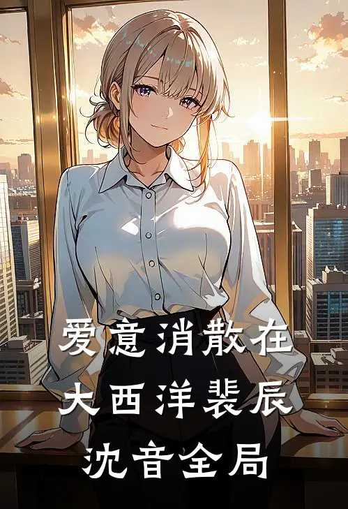爱意消散在大西洋裴辰沈音全局