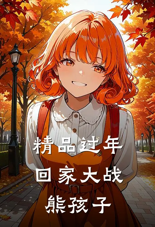 精品过年回家大战熊孩子