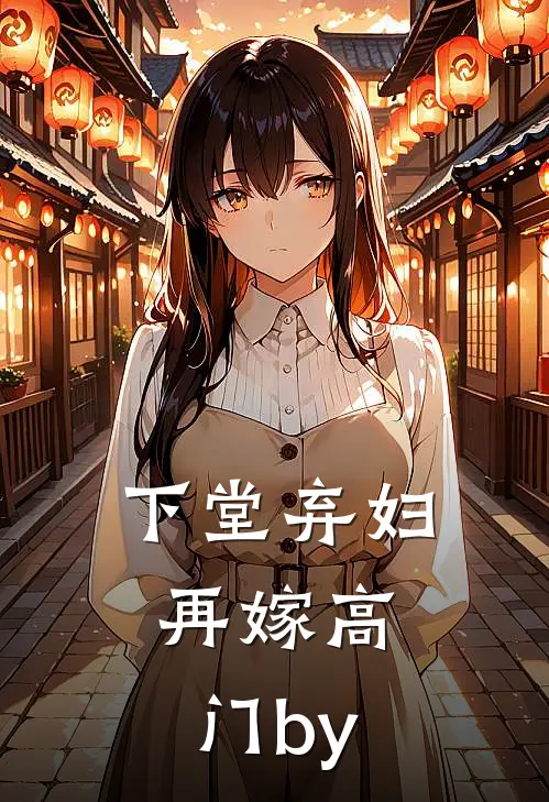 下堂弃妇，再嫁高门by