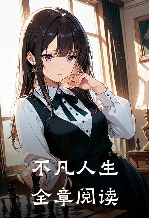 不凡人生全章阅读