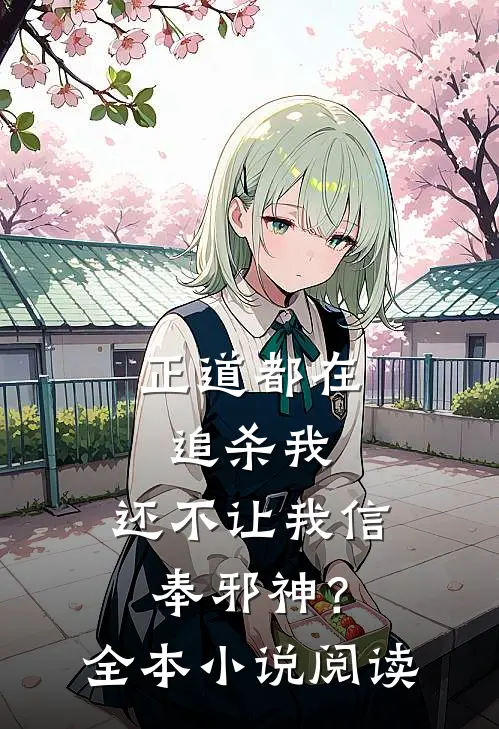 正道都在追杀我，还不让我信奉邪神？全本小说阅读