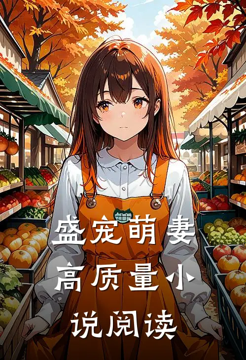 盛宠萌妻高质量小说阅读