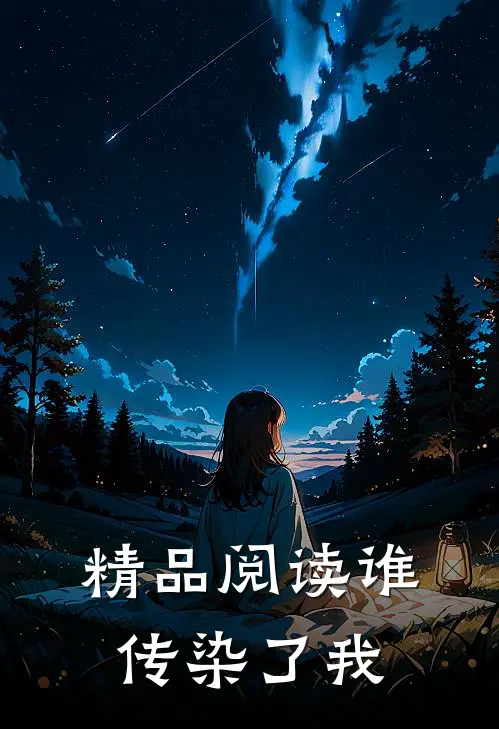 精品阅读谁传染了我