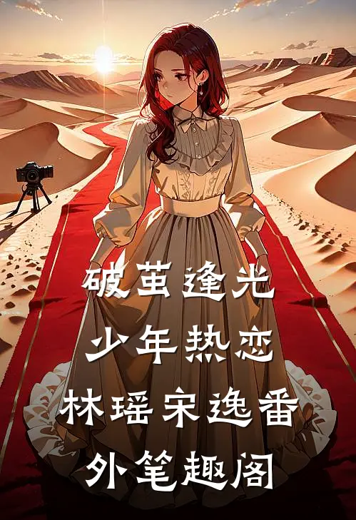 《破茧逢光：少年热恋》：林瑶宋逸番外笔趣阁