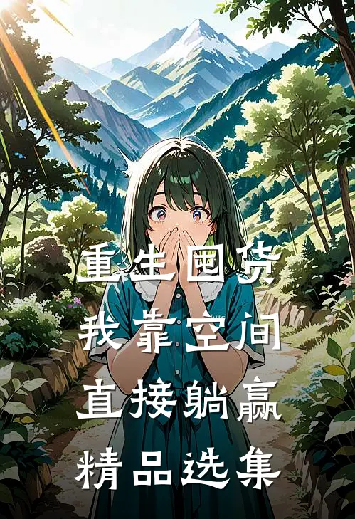 重生囤货：我靠空间直接躺赢精品选集