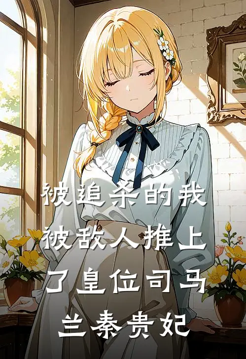 被追杀的我，被敌人推上了皇位司马兰秦贵妃