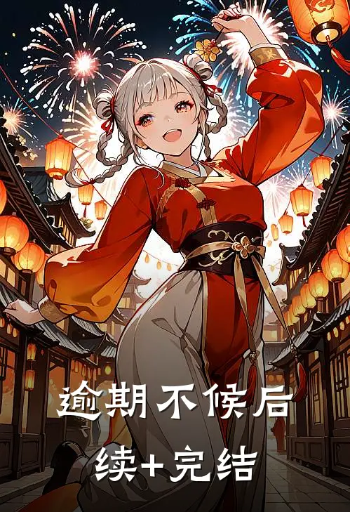 逾期不候后续+完结