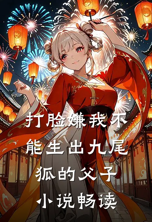 打脸嫌我不能生出九尾狐的父子小说畅读