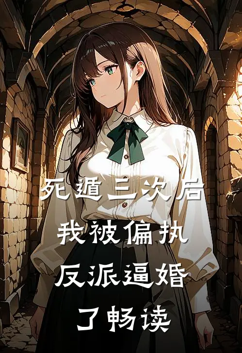 死遁三次后，我被偏执反派逼婚了畅读