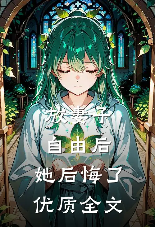 放妻子自由后，她后悔了优质全文