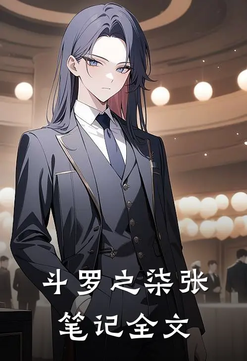 斗罗之柒张笔记全文