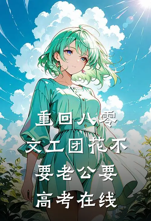重回八零，文工团花不要老公要高考在线