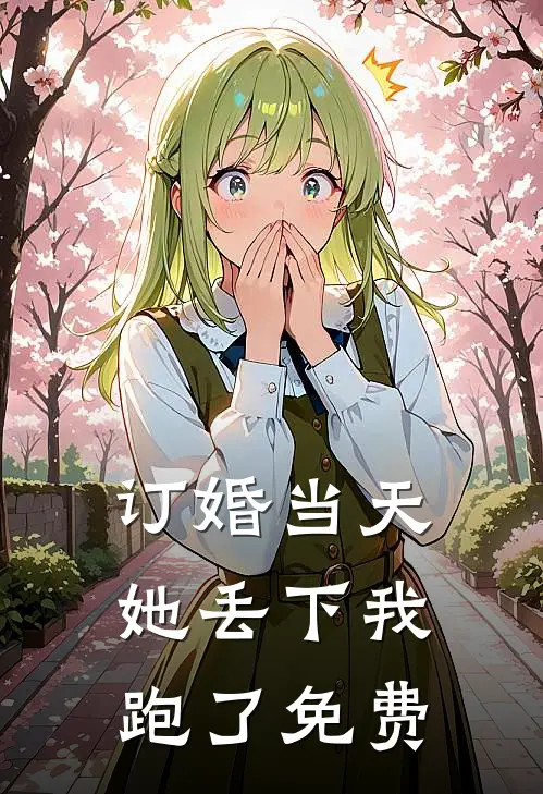 订婚当天，她丢下我跑了免费