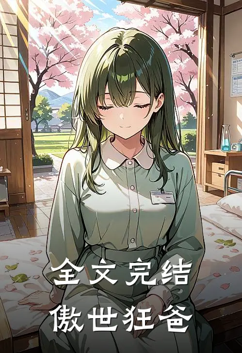 全文完结傲世狂爸
