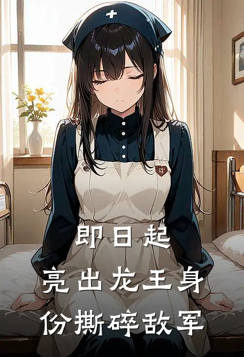 即日起，亮出龙王身份撕碎敌军