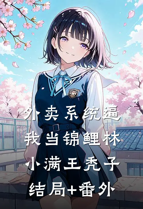 外卖系统逼我当锦鲤林小满王秃子结局+番外