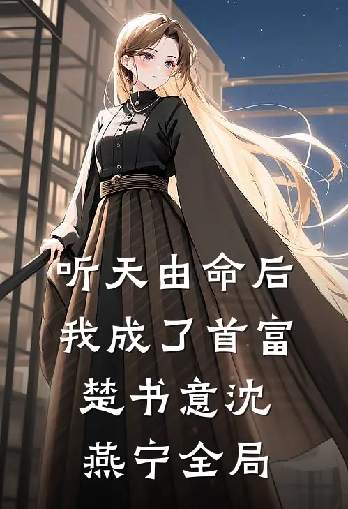 听天由命后，我成了首富楚书意沈燕宁全局